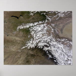 Poster Le Hindu-Kuch