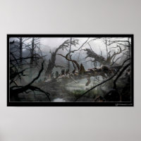 LE HOBBIT : DESOLATION DU CONCEPT SMAUG™ Art 4