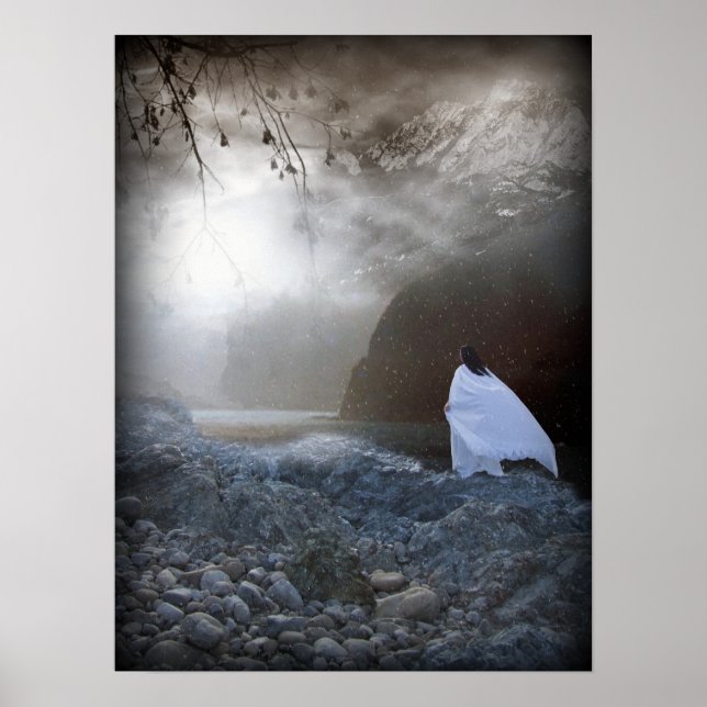 Poster Le HomeComing (Devant)