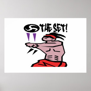 Poster Le jeu 2