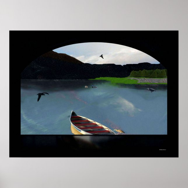 Poster Le jour de grâce de LeeMarie (Devant)