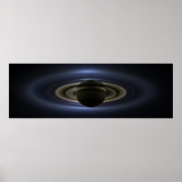 Le jour où la Terre a souri | Cassini | Saturne |