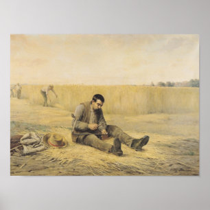 Poster Le Journeyman