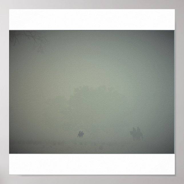 Poster Le Kelly Gang (Devant)