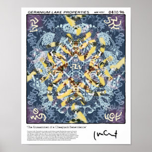 Poster Le Kiusaaminen d'une bienveillance à bon marché