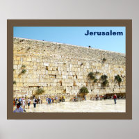 Le Kotel - Mur occidental