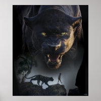 Le livre de la jungle | Poussez les limites