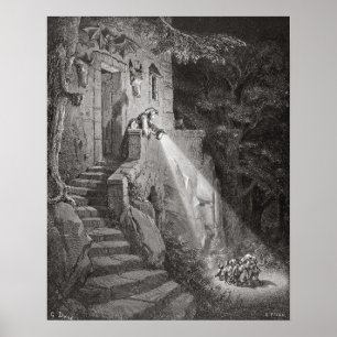Poster Le logement de l'Ogre