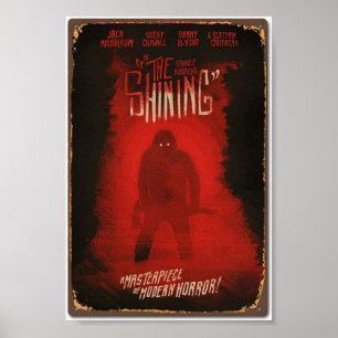Poster Le Lumineux