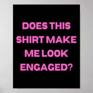 Poster Le Mariage du Bachelor Party Groom Mens fait la ch