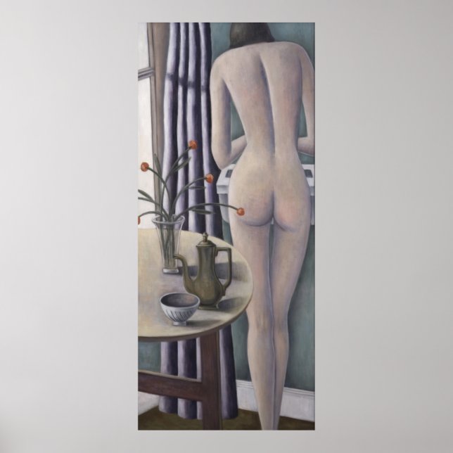 Poster Le Matin 2000 (Devant)