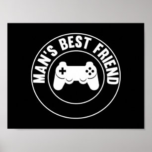 Poster Le meilleur ami de l'homme