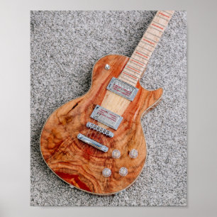 Poster Le Meilleur Bassiste