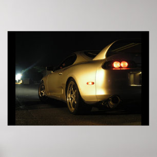 Poster Le mercure de David