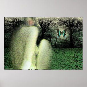 Poster Le message de Gregory Gallo