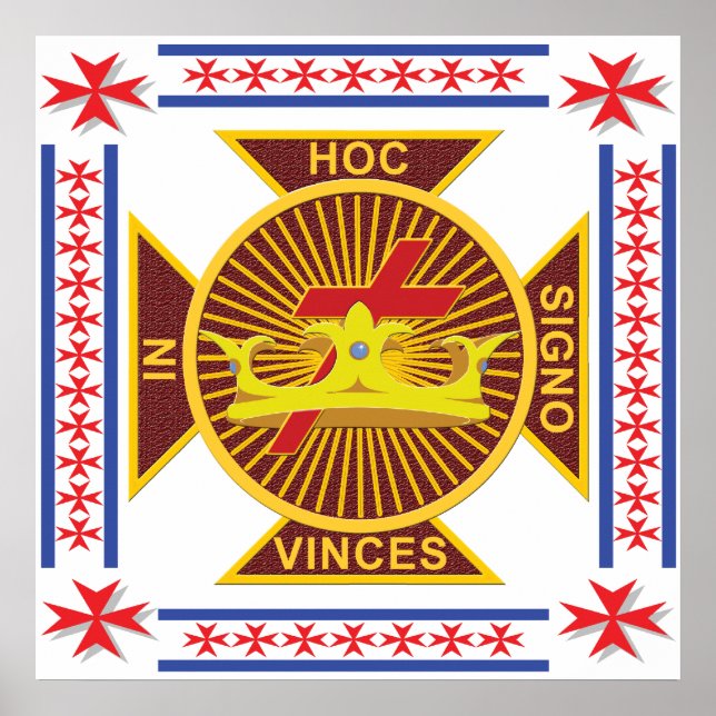 Poster Le modèle (Devant)