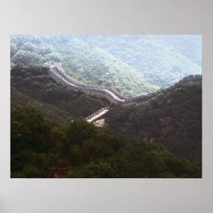 Poster Le mur