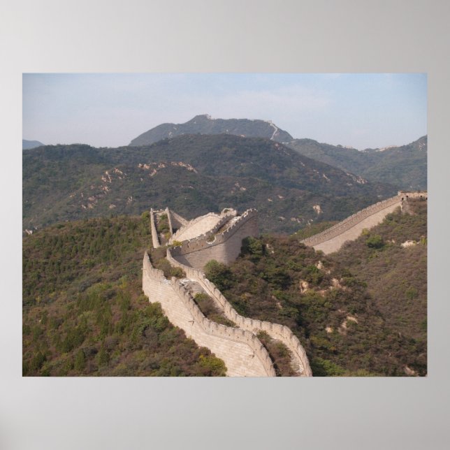 Poster Le Mur (Devant)