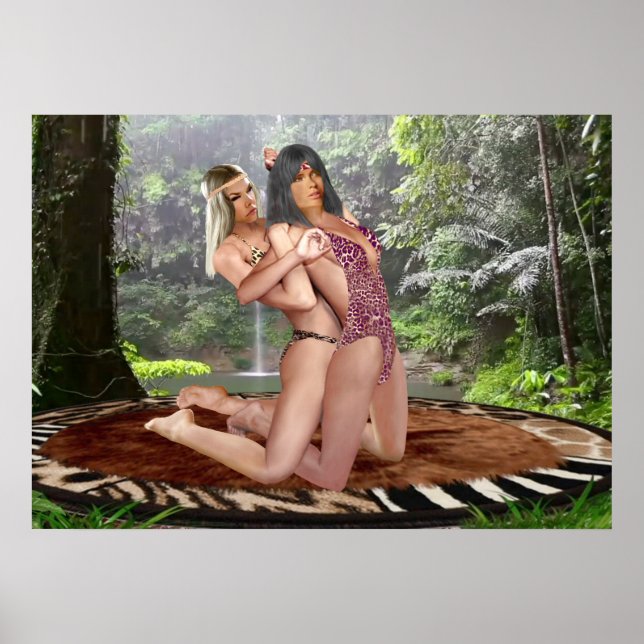 POSTER LE NELSON COMPLET DE TARZNA (Devant)