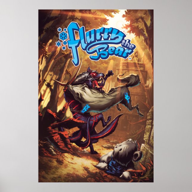 Poster Le Pacte d'Assassin (Devant)