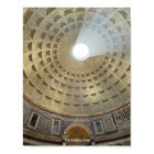 Le Panthéon, Rome, Italie Design Photo Print