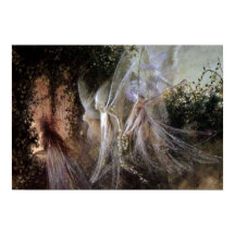 Le passage des fées