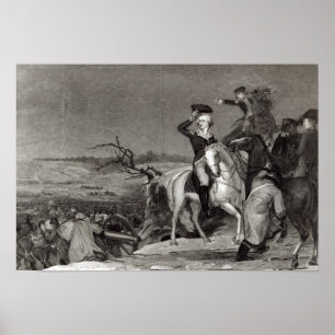 Poster Le passage du Delaware