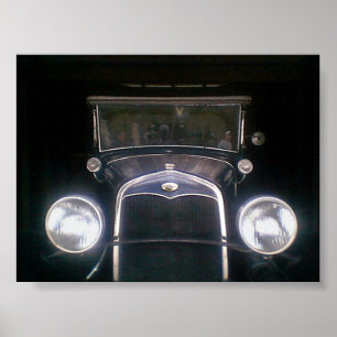 Poster Le Passion1 de l'homme de jGibney de série