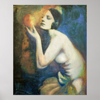Poster le péché