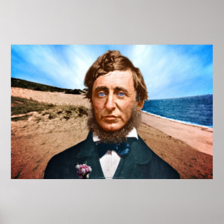 Poster Le Penman Wellfleet