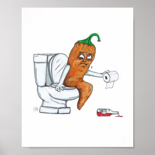 Poster Le Pepperz, nous y sommes tous allés, Image de l'a