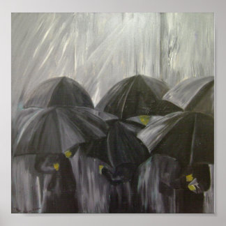 Poster Le Pickpocket