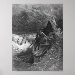 Poster Le pilote s'évanouit