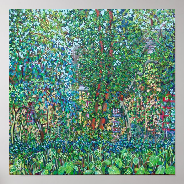 Poster Le plus long jour (Devant)