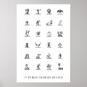 POSTER LE POSTE CRESTS