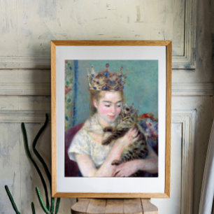 Poster Le Prince et Moi