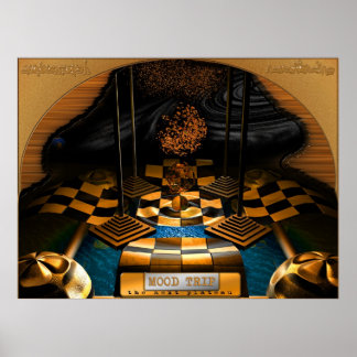 Poster Le prochain plateau