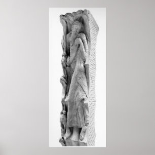 Poster Le prophète Jérémie