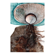 Le Protecteur - Médias mixtes Guide de l'esprit Ab