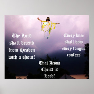 POSTER LE RAPPORT DANS LE CIEL