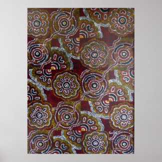 Poster Le rassemblement