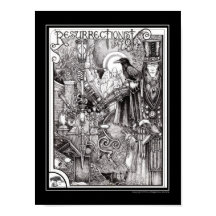 Le résurrectionniste