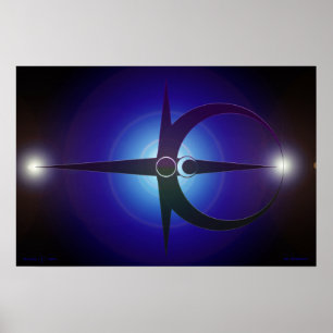 Poster Le réveil