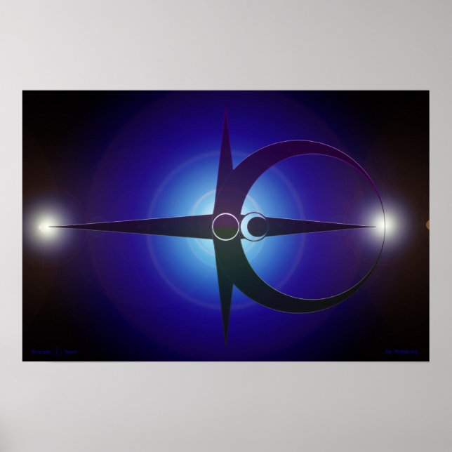 Poster Le réveil (Devant)