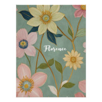 Le réveil doux du printemps personnalisé