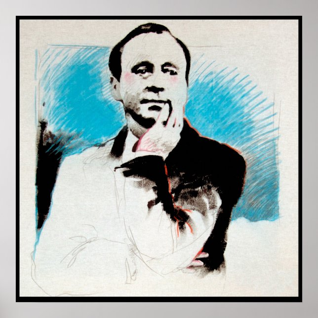 Poster Le rire est beau (Jack Benny) (Devant)