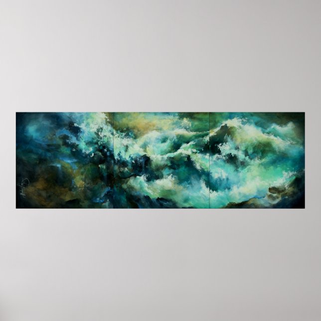 Poster Le rivage c567c (Devant)