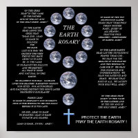 LE ROSARY DE LA TERRE
