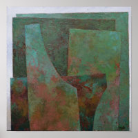 Le rouge et le vert