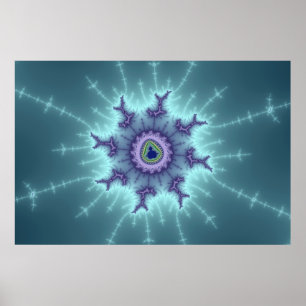 Poster Le secret